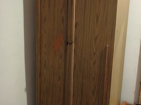 1-room apartment for rent, 38 m², 28 May: 400 ₼/mo 2