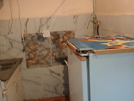 1-room apartment for rent, 38 m², 28 May: 400 ₼/mo 4
