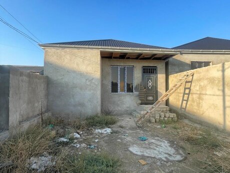 3 otaqlı həyət evi, 85 m², Bülbülə: 88 900 ₼ 3