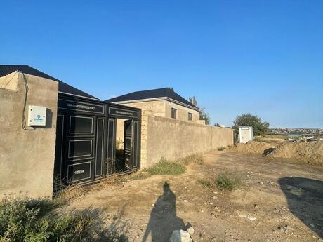 3 otaqlı həyət evi, 85 m², Bülbülə: 88 900 ₼ 2