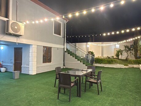 6 otaqlı həyət evi, 300 m², Novxanı: 280 000 ₼ 2