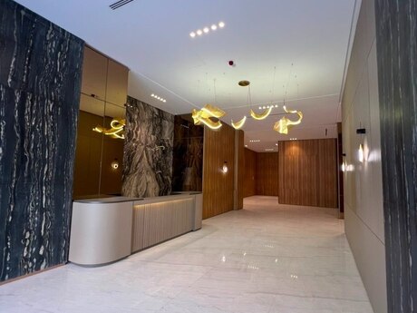 2-комнатная квартира, 81,8 м², Ağ şəhər: 450 000 ₼ 2