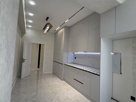 3 otaqlı mənzil, 118 m², İnşaatçılar: 295 000 ₼ 5