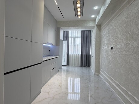3 otaqlı mənzil, 118 m², İnşaatçılar: 295 000 ₼ 4