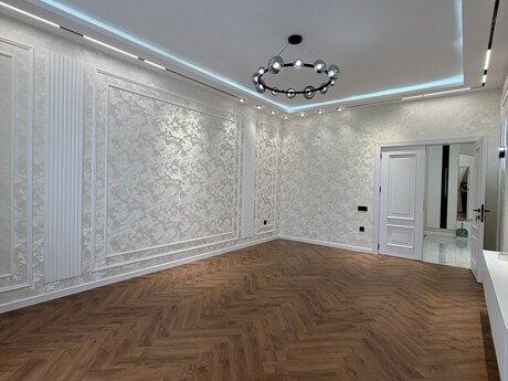 3 otaqlı mənzil, 118 m², İnşaatçılar: 295 000 ₼ 3