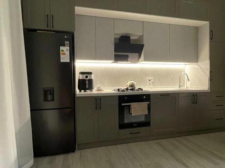 Elan №6450448 - Bakı, İçəri Şəhər m., 3 otaqlı, 80 m², 3/5 mərtəbə