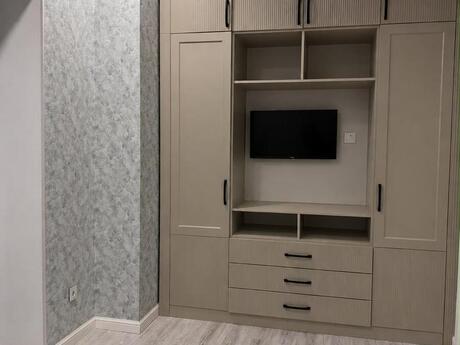 Kirayə 3 otaqlı mənzil, 80 m², İçəri Şəhər: 1 500 ₼/ay 4