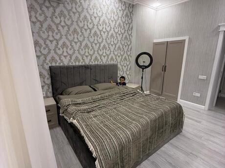 Kirayə 3 otaqlı mənzil, 80 m², İçəri Şəhər: 1 500 ₼/ay 5