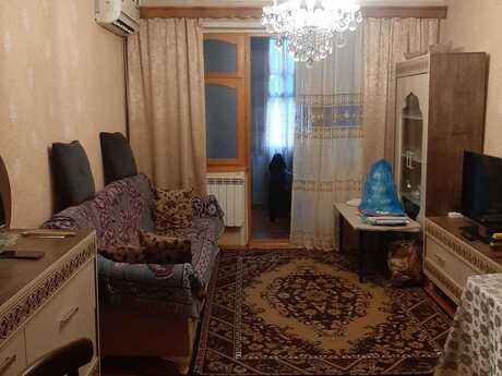 2-комнатная квартира, 50 м², Xalqlar Dostluğu: 140 000 ₼ 3