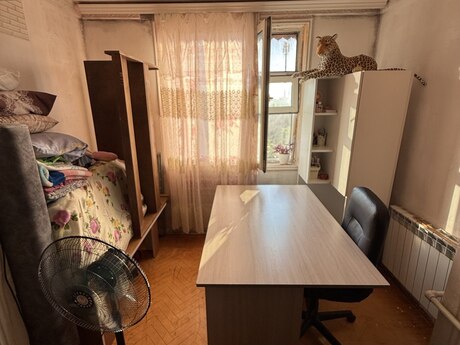 2-комнатная квартира, 50 м², Xalqlar Dostluğu: 140 000 ₼ 2