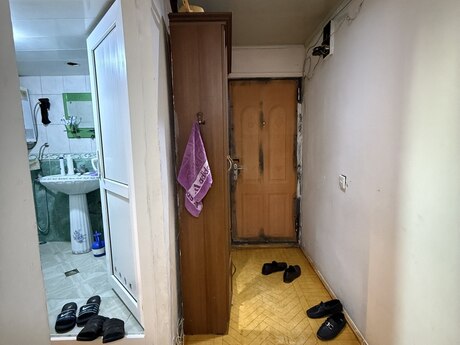 2-комнатная квартира, 50 м², Xalqlar Dostluğu: 140 000 ₼ 5