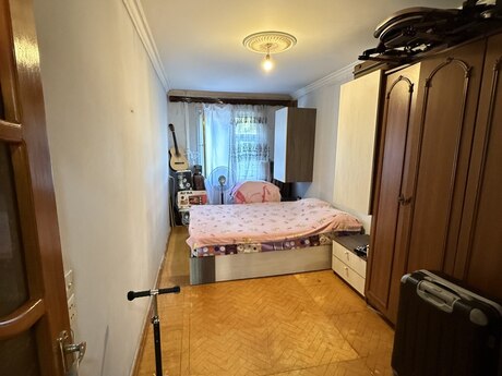 2-комнатная квартира, 50 м², Xalqlar Dostluğu: 140 000 ₼ 4