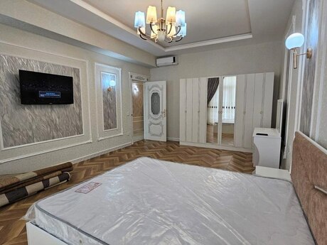 3 otaqlı mənzil, 146 m², Gənclik: 570 000 ₼ 5