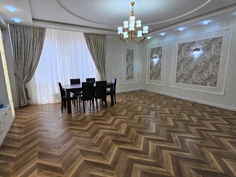 3 otaqlı mənzil, 146 m², Gənclik: 570 000 ₼ 2