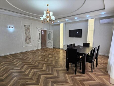 3 otaqlı mənzil, 146 m², Gənclik: 570 000 ₼ 3