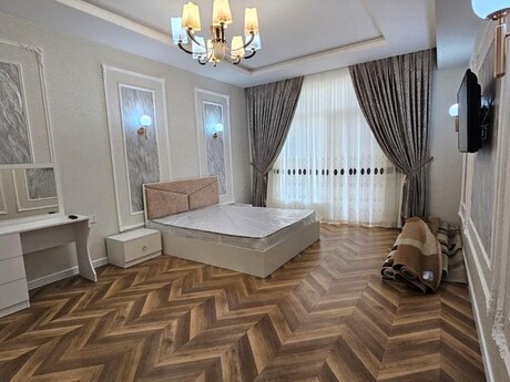 3 otaqlı mənzil, 146 m², Gənclik: 570 000 ₼ 4