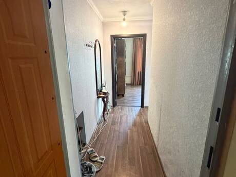 2 otaqlı mənzil, 35 m², Elmlər Akademiyası: 137 000 ₼ 2