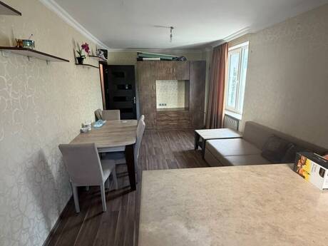 2 otaqlı mənzil, 35 m², Elmlər Akademiyası: 137 000 ₼ 3