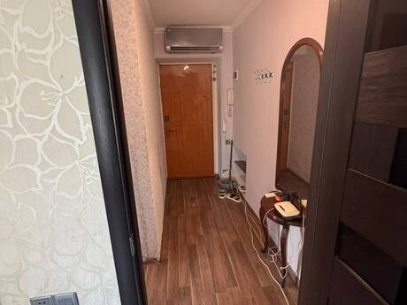Объявление №6450457 - Баку, м. Элмляр Академиясы, 2-комн., 35 м², 3/5 этаж