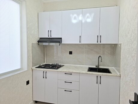 2-комнатная квартира, 47 м², Memar Əcəmi: 159 000 ₼ 5