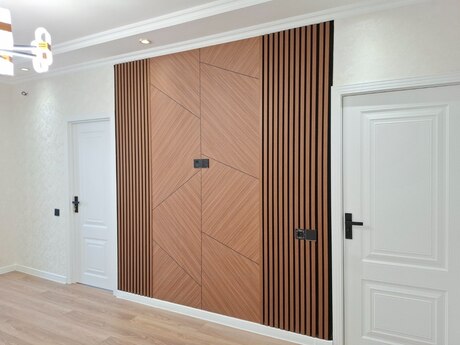 2 otaq · 47 m² · 4/5 mərtəbə, Memar Əcəmi