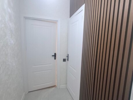 2-комнатная квартира, 47 м², Memar Əcəmi: 159 000 ₼ 4