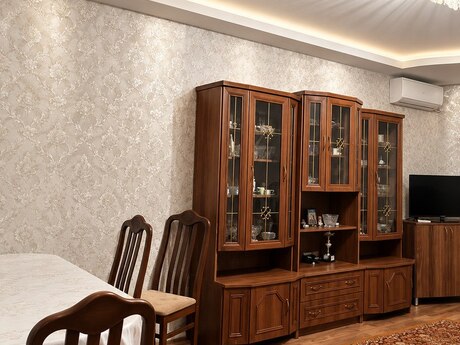 Kirayə 2 otaqlı mənzil, 60 m², Qara Qarayev: 599 ₼/ay 3