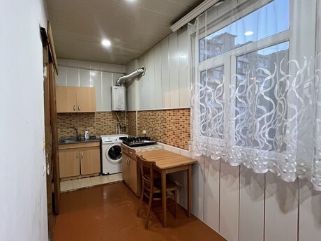 2 otaqlı mənzil, 50 m², İnşaatçılar: 130 000 ₼ 5