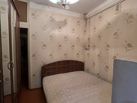 2 otaqlı mənzil, 50 m², İnşaatçılar: 130 000 ₼ 3