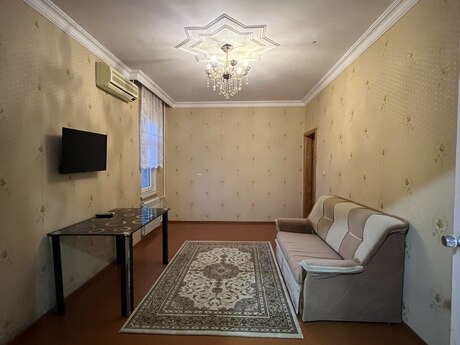 2 otaqlı mənzil, 50 m², İnşaatçılar: 130 000 ₼ 2