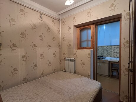 2 otaqlı mənzil, 50 m², İnşaatçılar: 130 000 ₼ 4