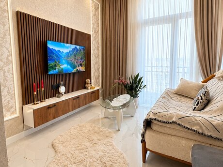 2 otaqlı mənzil, 62 m², Koroğlu Residence: 290 000 ₼ 2