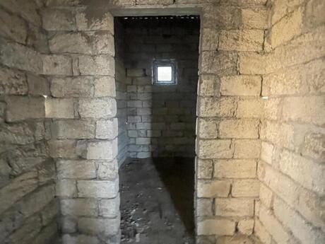 4 otaqlı həyət evi, 100 m², Bülbülə: 123 500 ₼ 5