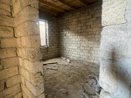 4 otaqlı həyət evi, 100 m², Bülbülə: 123 500 ₼ 4