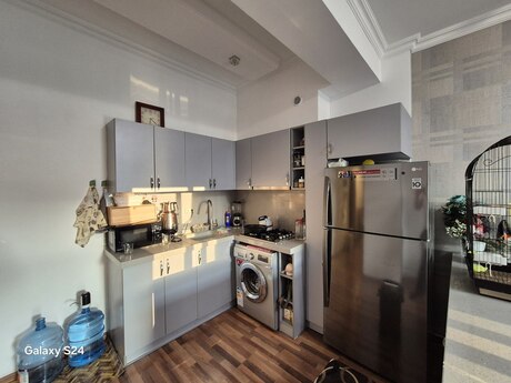 3 otaqlı mənzil, 92 m², Boulevard Residence: 260 000 ₼ 4