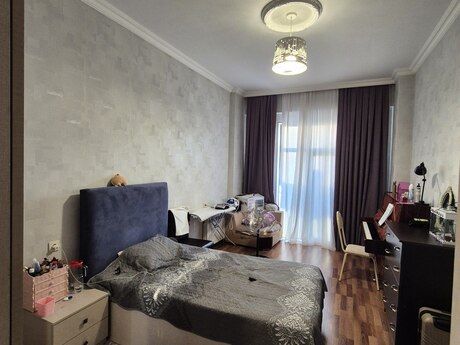 3 otaqlı mənzil, 92 m², Boulevard Residence: 260 000 ₼ 2
