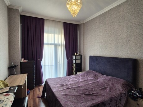 3 otaqlı mənzil, 92 m², Boulevard Residence: 260 000 ₼ 5