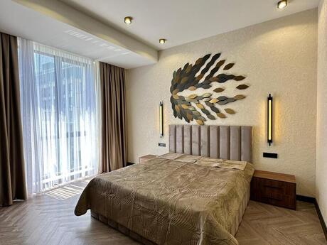 3 otaqlı mənzil, 142 m², Zümrüd Residence: 646 000 ₼ 5