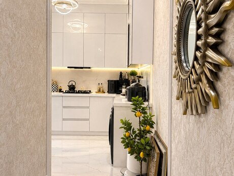 2 otaqlı mənzil, 62 m², Koroğlu Residence: 290 000 ₼ 4