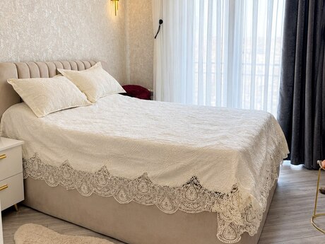 2 otaqlı mənzil, 62 m², Koroğlu Residence: 290 000 ₼ 5