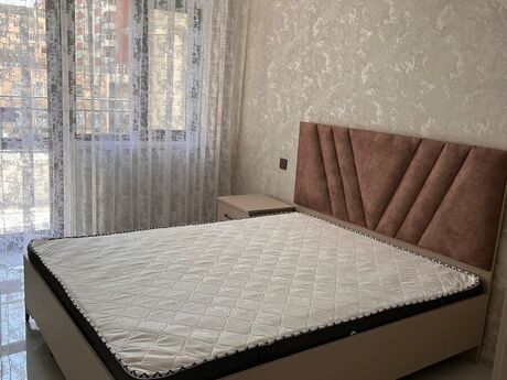 Kirayə 2 otaqlı mənzil, 73 m², Qara Qarayev: 750 ₼/ay 3