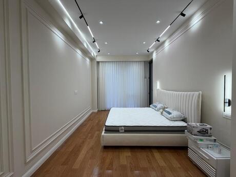 Kirayə 3 otaqlı mənzil, 100 m², 28 May: 1 700 ₼/ay 4
