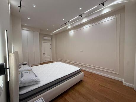 Kirayə 3 otaqlı mənzil, 100 m², 28 May: 1 700 ₼/ay 5