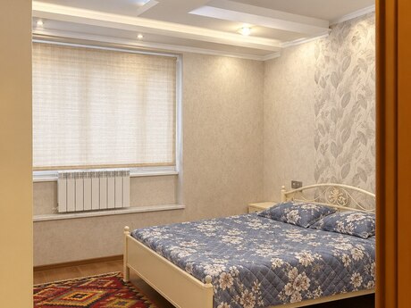 Kirayə 2 otaqlı mənzil, 60 m², Qara Qarayev: 599 ₼/ay 4