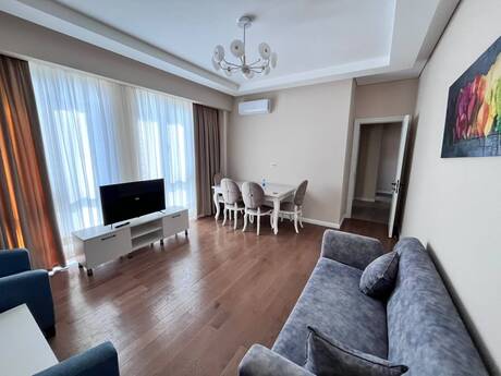 Kirayə 3 otaqlı mənzil, 78 m², Yasamal: 900 ₼/ay 2