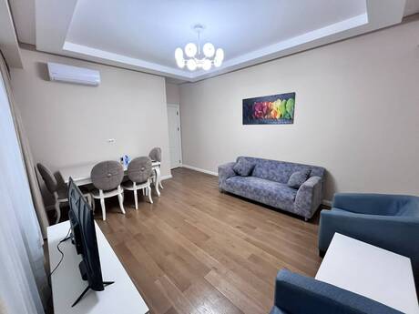 Kirayə 3 otaqlı mənzil, 78 m², Yasamal: 900 ₼/ay 3