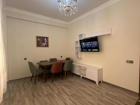 2 otaqlı mənzil, 60 m², Masazır: 86 000 ₼ 3