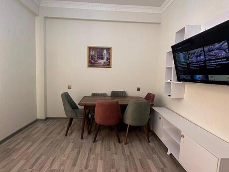 2 otaqlı mənzil, 60 m², Masazır: 86 000 ₼ 4