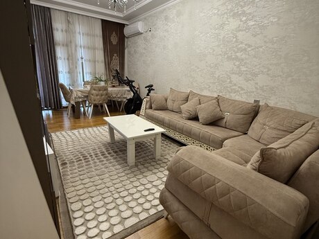 3 otaqlı mənzil, 105 m², Neftçilər: 304 000 ₼ 4