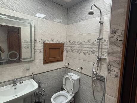 Kirayə 2 otaqlı mənzil, 55 m², Memar Əcəmi: 650 ₼/ay 3